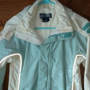 Land's End Jacket